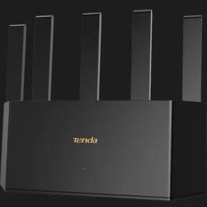 Маршрутизатор Tenda RE3L (Black) в Чорткове