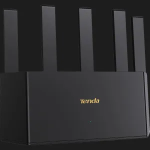Маршрутизатор Tenda RE3L (Black) в Чорткове