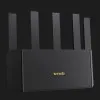 Маршрутизатор Tenda RX12L Pro (Black)