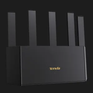 Маршрутизатор Tenda RX12L Pro (Black) в Чорткове