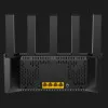 Маршрутизатор Tenda RX12L Pro (Black)