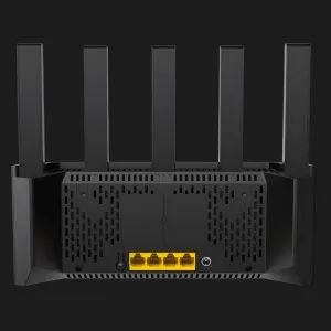 Маршрутизатор Tenda RX12L Pro (Black) в Чорткове