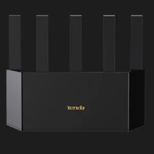 Маршрутизатор Tenda RX12L Pro (Black) в Чорткове