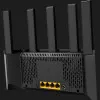 Маршрутизатор Tenda TE6L Pro (Black)