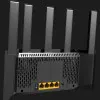 Маршрутизатор Tenda TE6L Pro (Black)