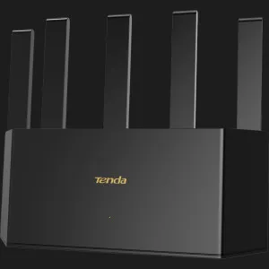 Маршрутизатор Tenda TE6L Pro (Black) в Чорткове