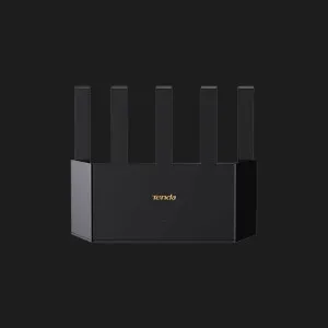 Маршрутизатор Tenda TX12L Pro (Black) в Чорткове