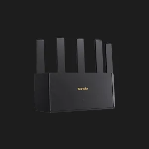Маршрутизатор Tenda TX12L Pro (Black) в Чорткове
