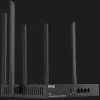 Маршрутизатор Tenda W18E (Black)