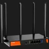 Маршрутизатор Tenda W30E (Black)