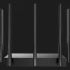 Маршрутизатор Tenda W30E (Black)