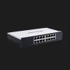 Комутатор Tenda S16 (White)