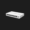 Комутатор Tenda SM108 (White)