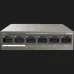 Комутатор Tenda TEF1106P-4-63W (Gray)
