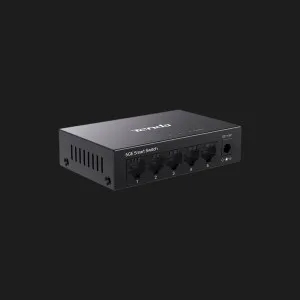 Комутатор Tenda TEG2205D (Black)