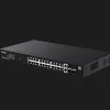 Комутатор Tenda TEG2228P-24-410W (Black)