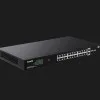 Комутатор Tenda TEG2228P-24-410W (Black)
