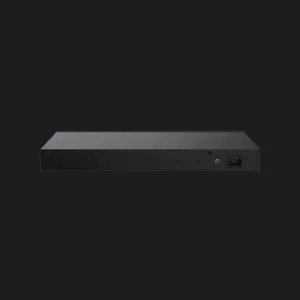 Комутатор Tenda TEG2228P-24-410W (Black)