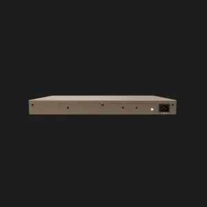 Комутатор Tenda TEG5328F (Gray)
