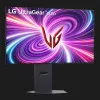 Монитор LG 31.5" OLED 240Hz 32GS95UV-B (UA)