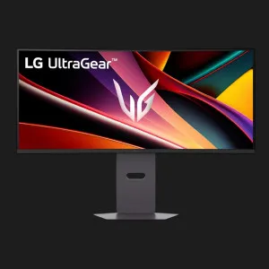 Монітор LG 34" VA 160Hz 34G600A-B (UA)