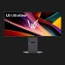 Монитор LG 34" VA 160Hz 34G600A-B (UA)