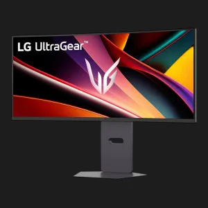 Монітор LG 34" VA 160Hz 34G600A-B (UA)