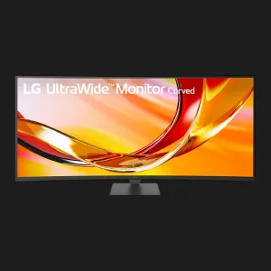 Монітор LG 34" VA 144Hz 34U640B-B (UA)