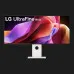 Монитор LG 39,7" IPS 120Hz 40U990A-W (UA)
