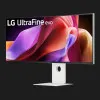 Монитор LG 39,7" IPS 120Hz 40U990A-W (UA)