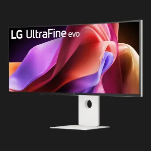 Монітор LG 39,7" IPS 120Hz 40U990A-W (UA)