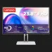 Монитор Lenovo 23.8" L24-4r IPS 165Hz 68FDKAC6UA (UA)