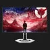 Монітор Lenovo 31.5" Legion Pro 32UD-10 QD-OLED 240Hz 69D0GACBUA (UA)
