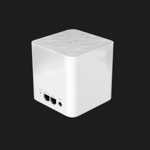 Wi-Fi Mesh система Tenda Nova MW3-KIT-2 (White)