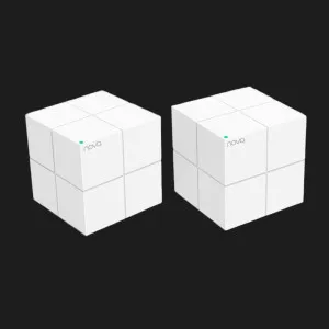 Wi-Fi Mesh система Tenda Nova MW6 (2-pack) (MW6-KIT-2) (White)