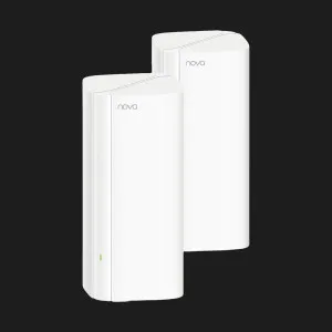 Wi-Fi Mesh система Tenda MX12 (MX12-KIT-2) (White)