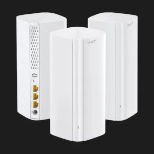 Wi-Fi Mesh система Tenda ME3 Pro (3-pack) (White)
