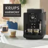 Кавомашина Krups Harmony EA5088E0 (Black)
