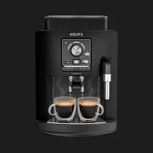 Кавомашина Krups Harmony EA5088E0 (Black) у Старокостянтинові