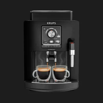 Кофемашина Krups Harmony EA5088E0 (Black)