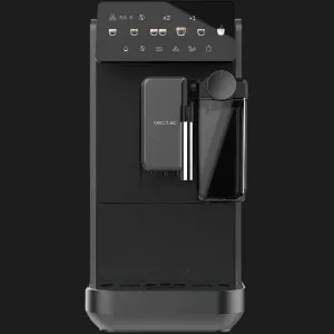 Кавомашина Cecotec Cremmaet Lungo Latte (Black) у Володимирі