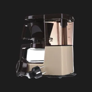 Кавоварка крапельна Melitta Aromaboy II (Beige/Brown) у Запоріжжі