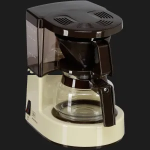 Кавоварка крапельна Melitta Aromaboy II (Beige/Brown) у Запоріжжі