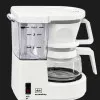 Кавоварка крапельна Melitta Aromaboy II (White)