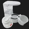 Кавоварка крапельна Melitta Aromaboy II (White)