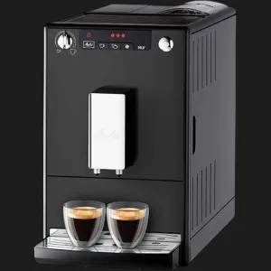 Кавомашина Melitta Solo (Black) у Старокостянтинові