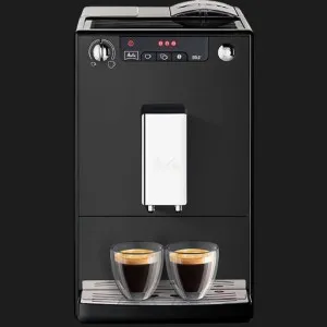 Кавомашина Melitta Solo (Black) у Старокостянтинові