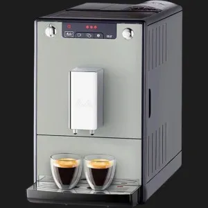 Кавомашина Melitta Solo (Silver/Black) у Старокостянтинові