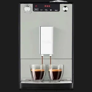 Кавомашина Melitta Solo (Silver/Black) у Старокостянтинові