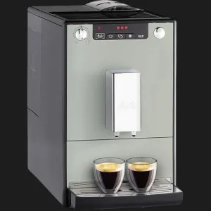 Кавомашина Melitta Solo (Silver/Black) у Старокостянтинові